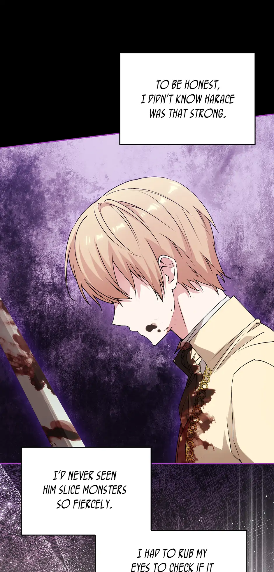 Reminiscence Adonis Chapter 284 51